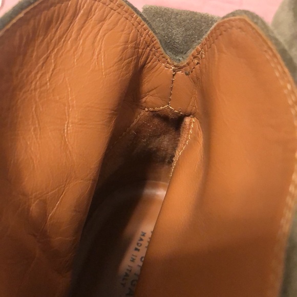 Via spiga boots!! - Picture 5 of 16